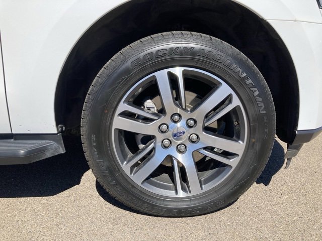 Certified 2024 Ford Expedition Max Limited image 54