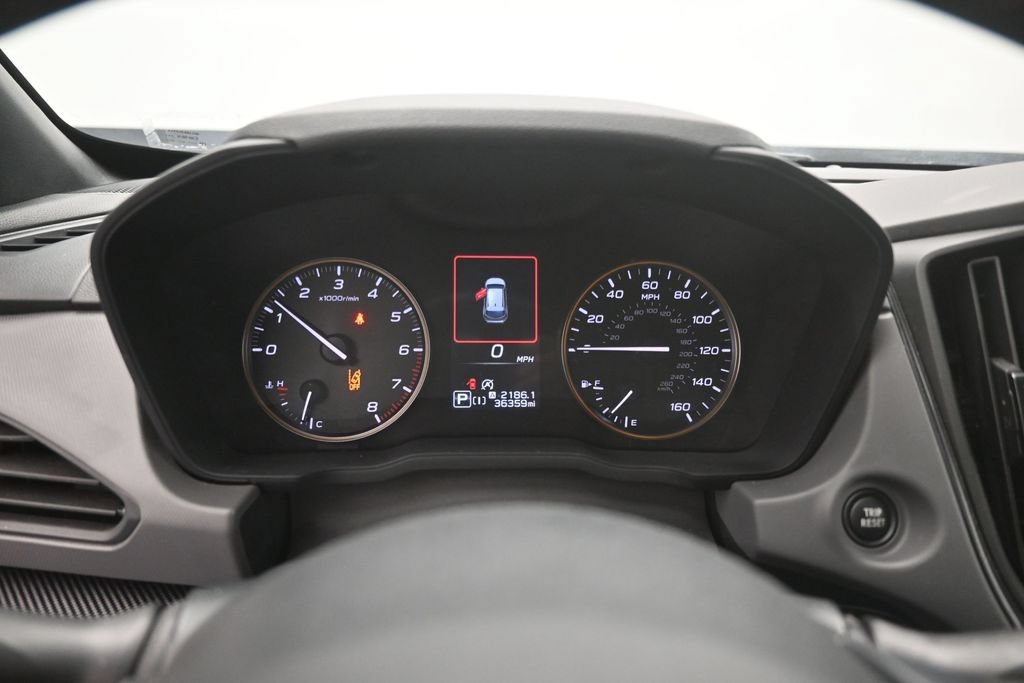 Used 2024 Subaru Crosstrek 2.5i Wilderness AWD/4WD image 6