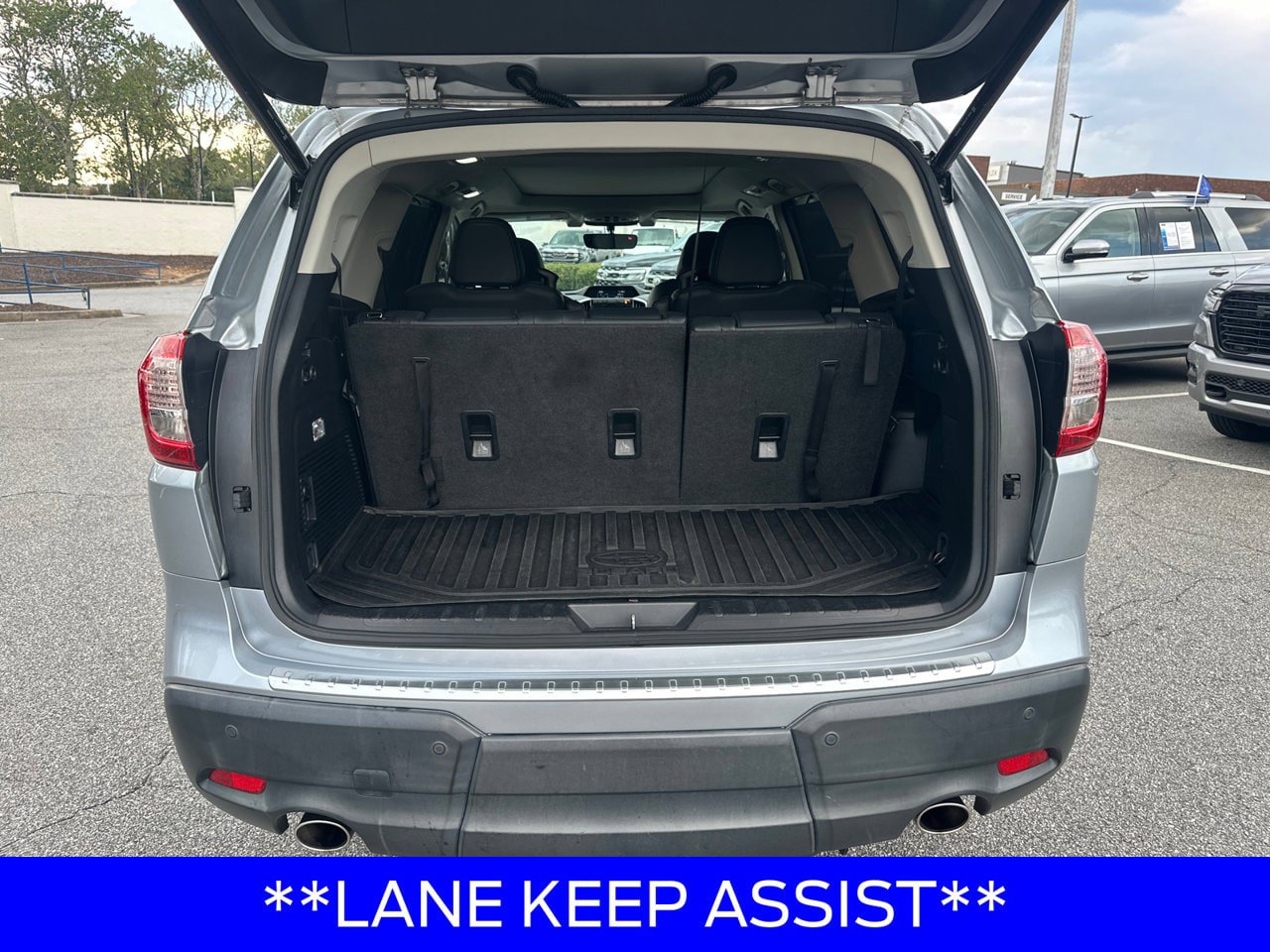 Used 2021 Subaru Ascent Limited w/ Technology Package AWD/4WD image 20