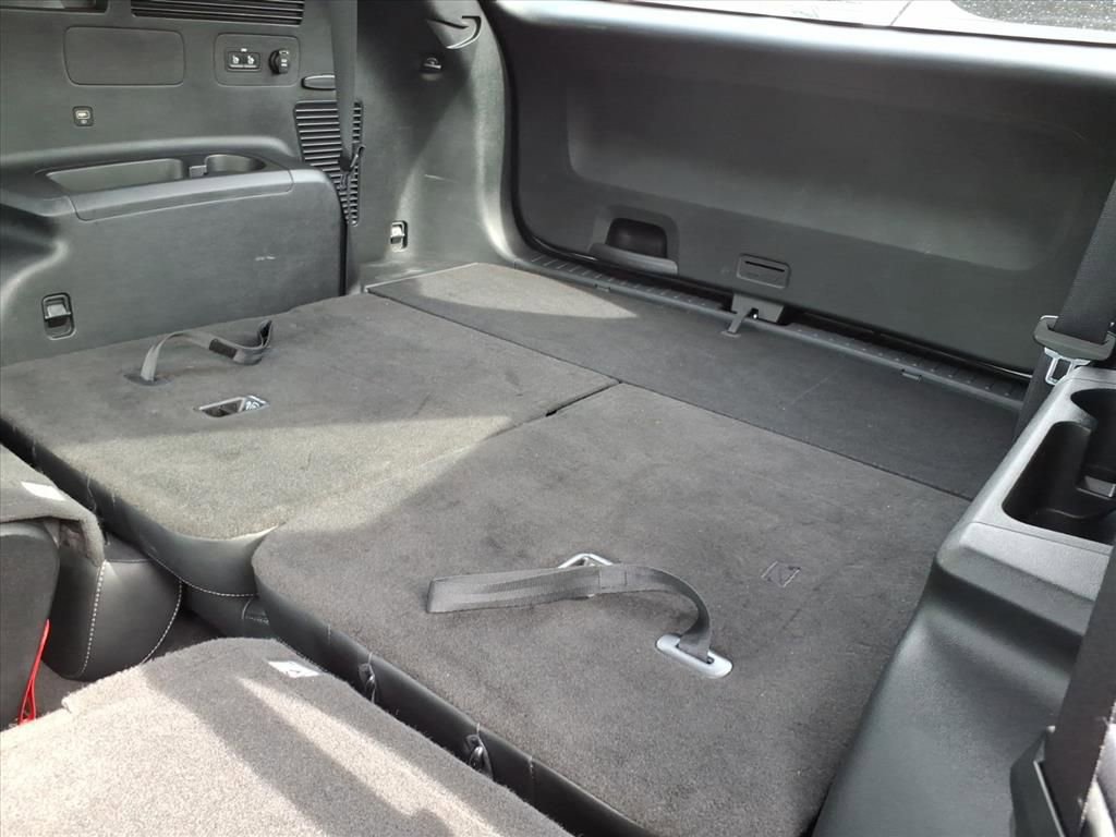 Used 2023 Kia Sorento SX image 9