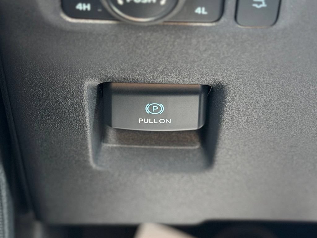 Certified 2026 Ford Expedition Tremor AWD/4WD image 30