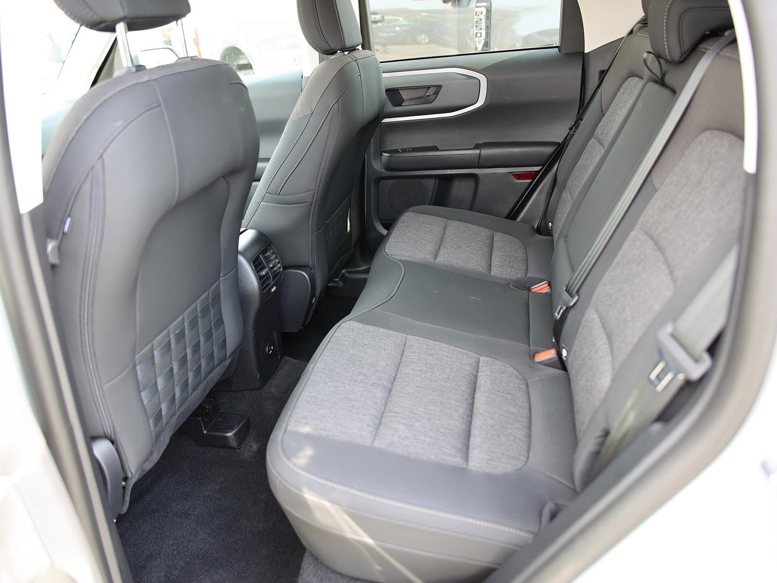 Certified 2024 Ford Bronco Sport Big Bend image 20