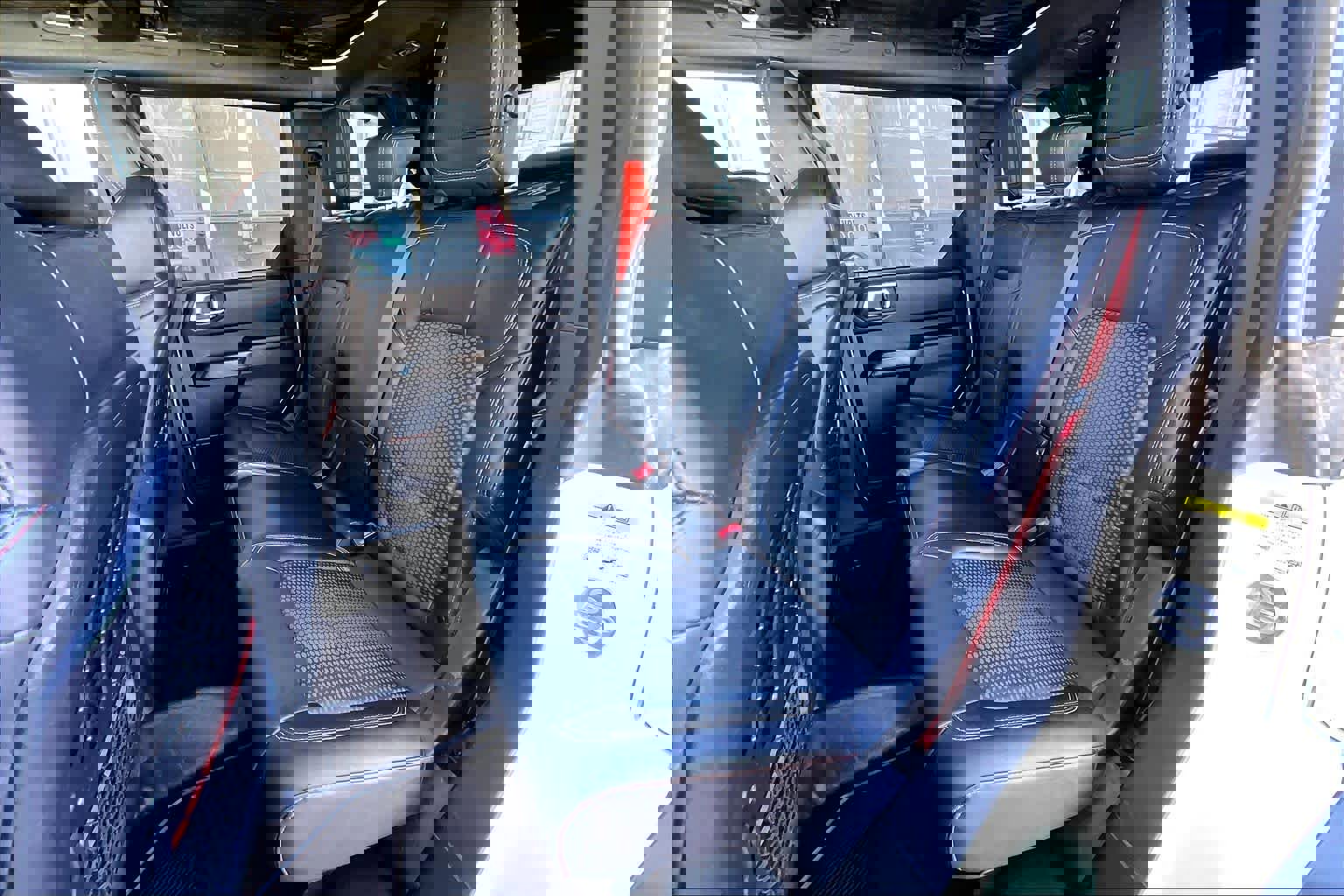 Certified 2022 Ford Bronco Raptor image 20