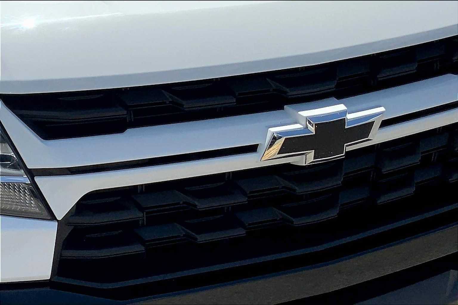 Used 2022 Chevrolet Colorado LT w/ LT Convenience Package AWD/4WD image 30