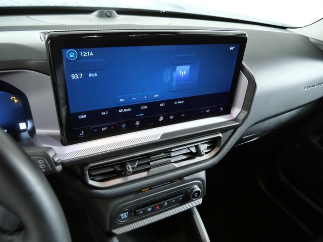 Certified 2025 Ford Bronco Sport Outer Banks w/ Outer Banks Tech Package+ AWD/4WD image 18