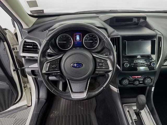 Used 2019 Subaru Forester Premium w/ All-Weather Package AWD/4WD image 12