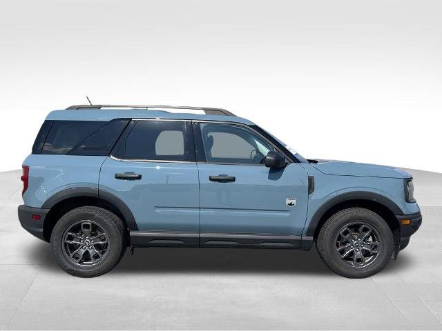 Certified 2023 Ford Bronco Sport Big Bend w/ Convenience Package AWD/4WD image 6
