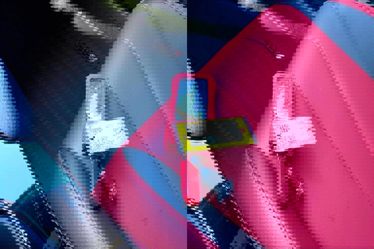 Used 2024 Acura Integra A-Spec image 14