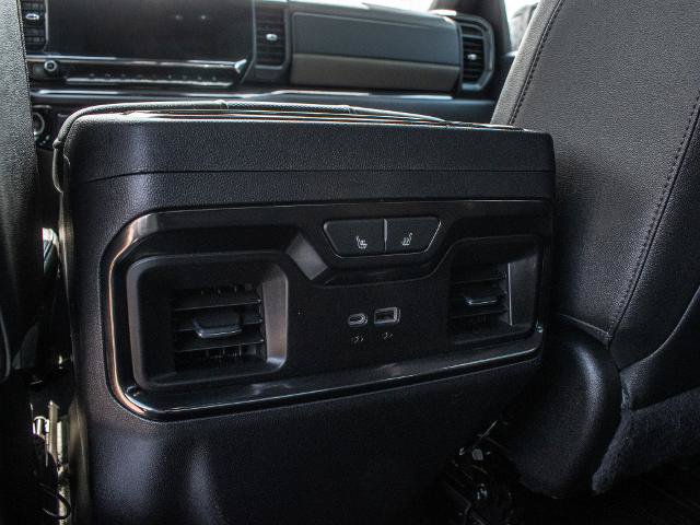 Used 2022 Chevrolet Silverado 1500 ZR2 AWD/4WD image 26
