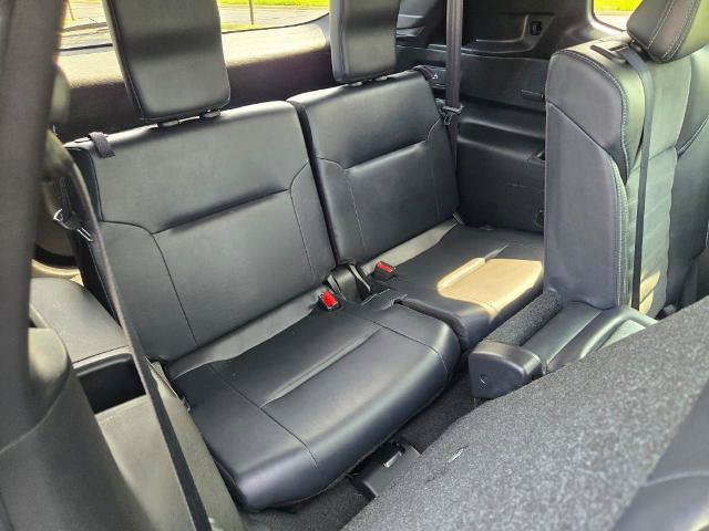 Used 2022 Mitsubishi Outlander SE AWD/4WD image 8