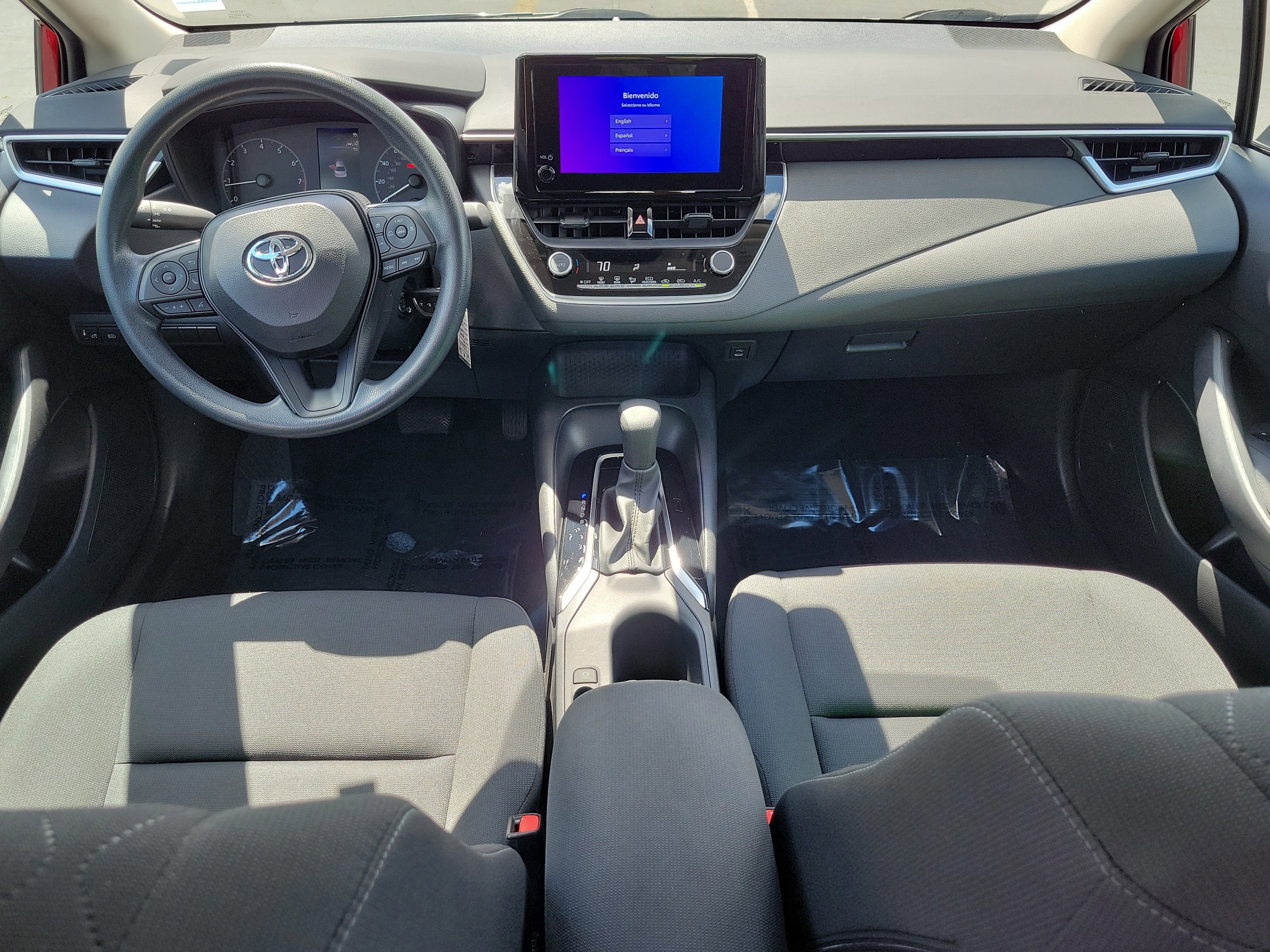 Used 2024 Toyota Corolla LE image 15