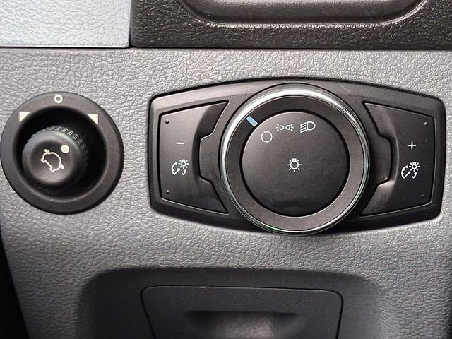 Certified 2017 Ford Transit 350 XL RWD image 20