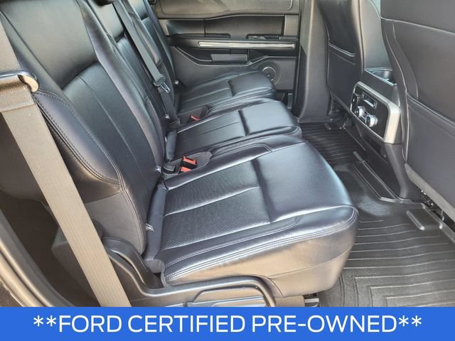 Certified 2019 Ford Expedition XLT w/ Equipment Group 201A RWD image 14