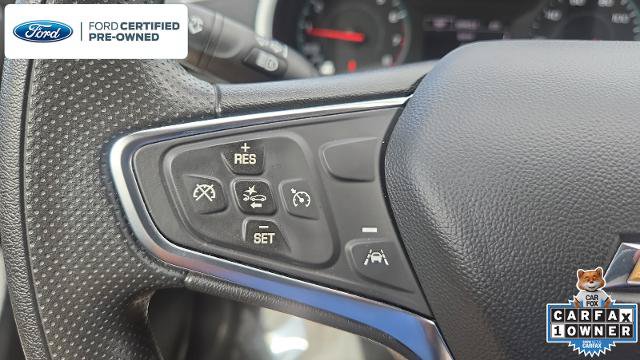 Used 2025 Chevrolet Malibu LT FWD image 18