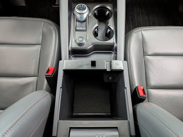 Certified 2025 Ford Explorer Active w/ Active Comfort Package image 35