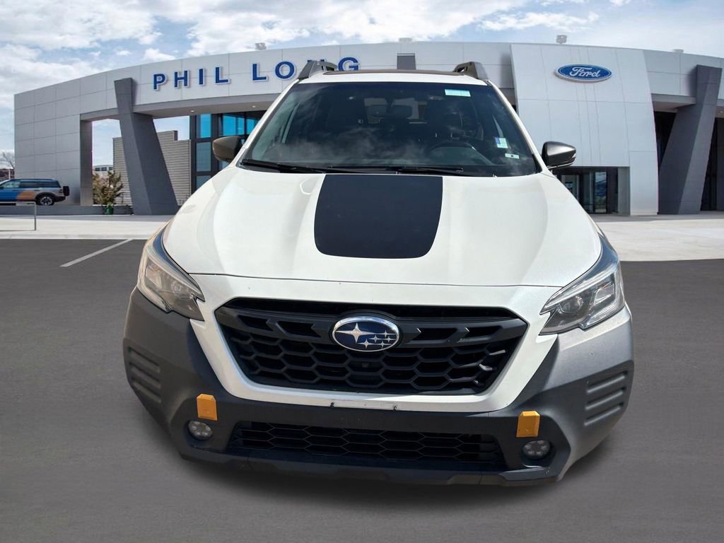 Used 2022 Subaru Outback Wilderness image 9