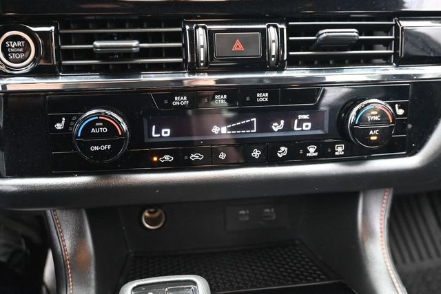 Used 2024 Nissan Pathfinder Rock Creek AWD/4WD image 21
