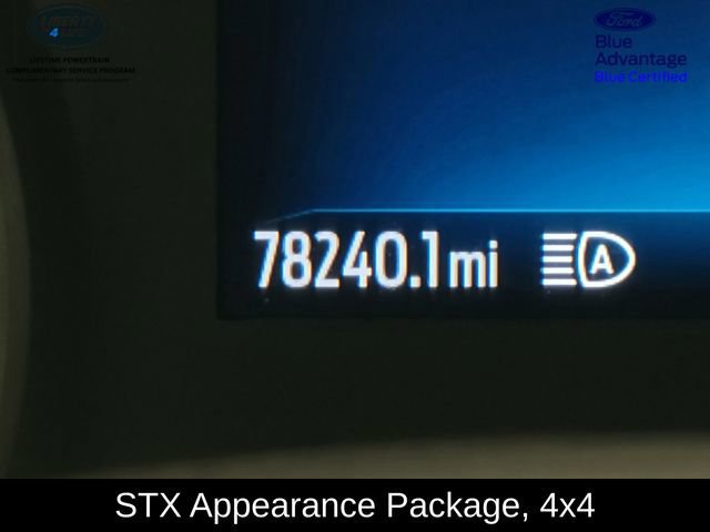 Certified 2022 Ford F150 XL w/ STX Appearance Package image 30