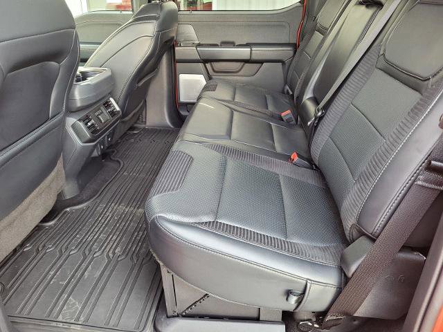 Certified 2023 Ford F150 Raptor AWD/4WD image 19