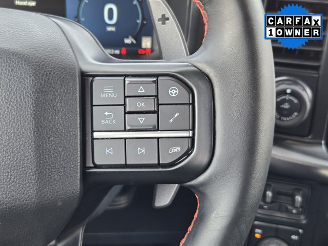 Certified 2025 Ford F150 Raptor AWD/4WD image 26