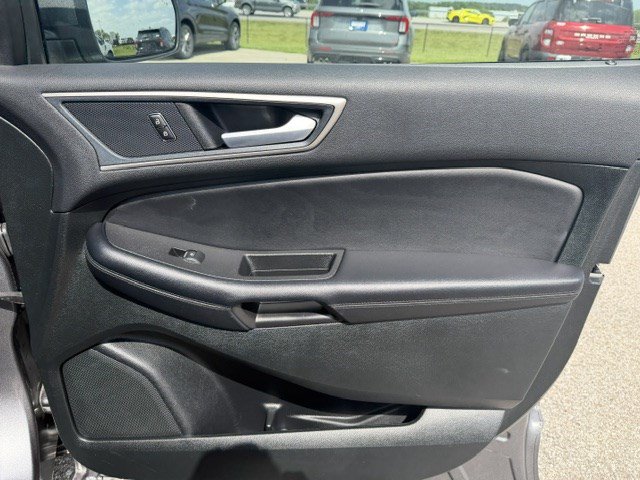 Certified 2023 Ford Edge SEL w/ Convenience Package AWD/4WD image 36