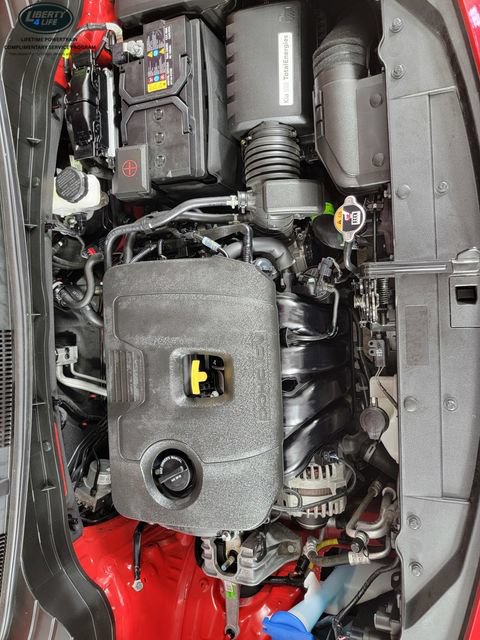 Used 2025 Kia Soul LX w/ LX Technology Package FWD image 34