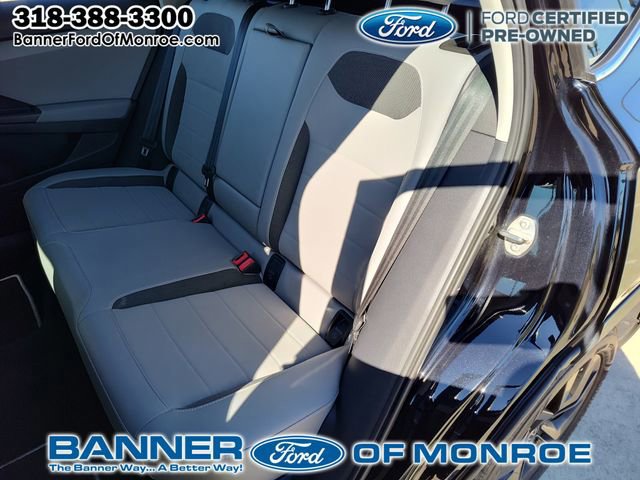 Used 2023 Volkswagen Taos SE image 26