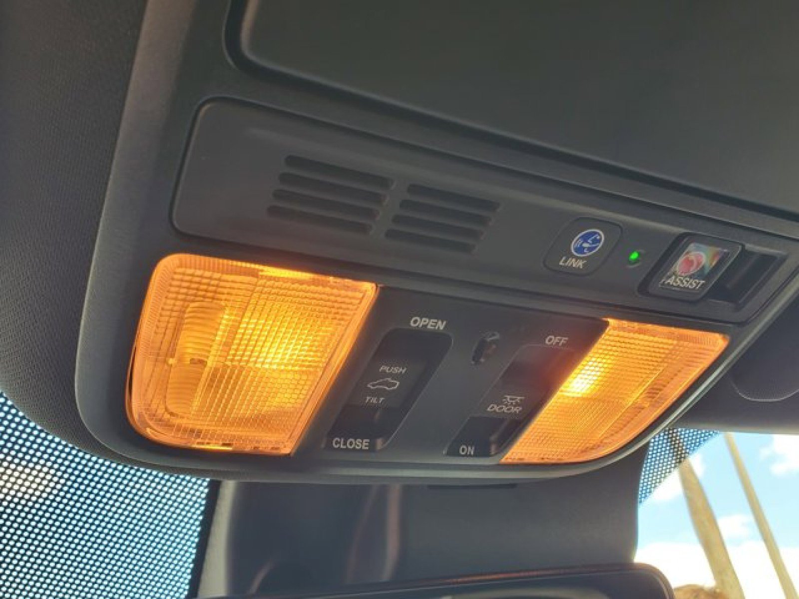 Used 2023 Honda Passport Elite image 29