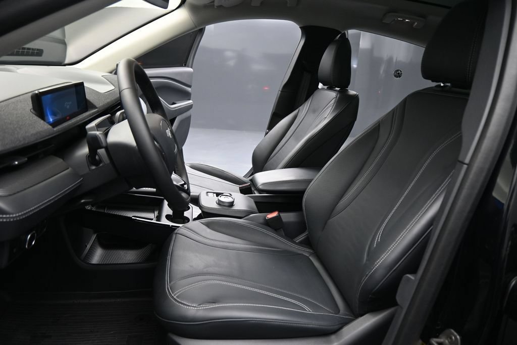 Certified 2023 Ford Mustang Mach-E Premium RWD image 10