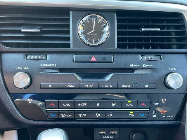 Used 2020 Lexus RX 350 AWD w/ Premium Package image 17