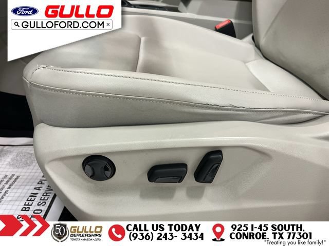 Used 2018 Volkswagen Atlas SE w/ R-Line Package FWD image 21