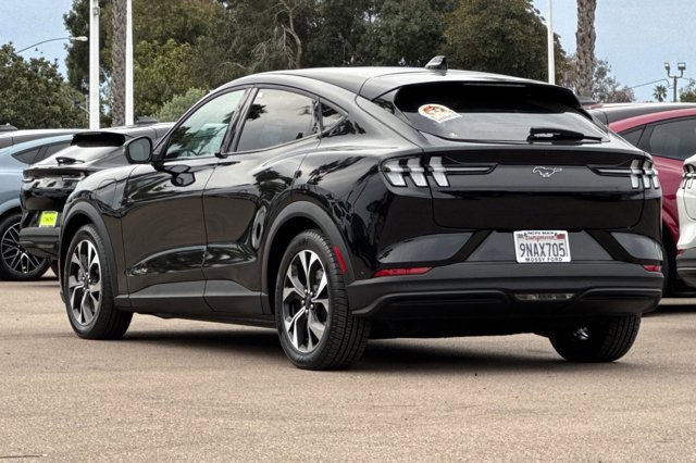 Certified 2024 Ford Mustang Mach-E Select image 5
