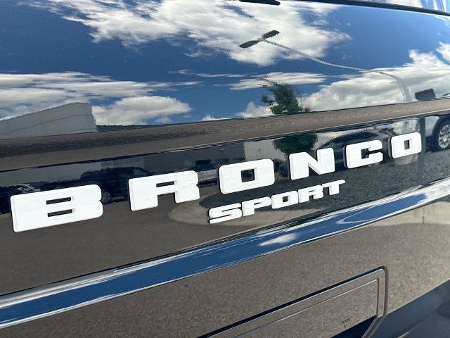 Certified 2024 Ford Bronco Sport Big Bend w/ Convenience Package AWD/4WD image 20