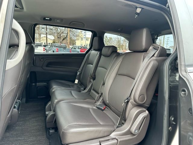 Used 2022 Honda Odyssey EX-L image 52