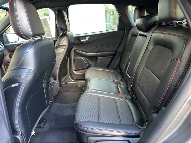 Certified 2024 Ford Escape ST-Line w/ Tech Pack #1 image 18