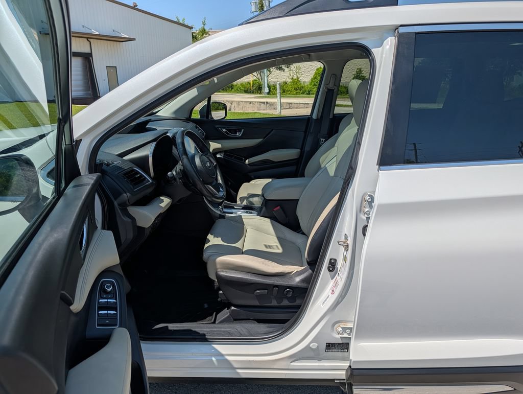Used 2019 Subaru Ascent Limited AWD/4WD image 20
