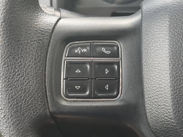 Used 2017 RAM 1500 Classic SLT RWD image 23