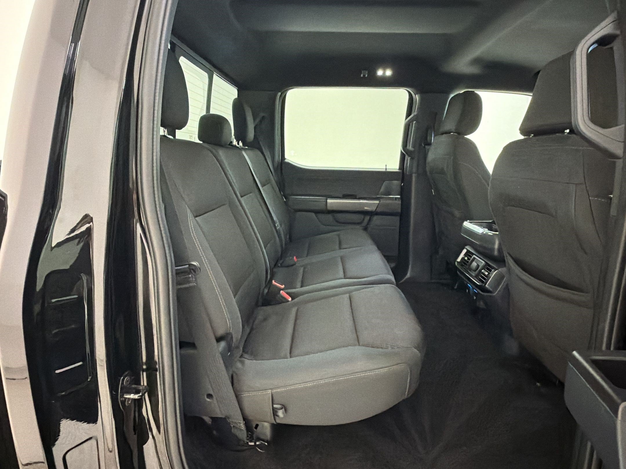Certified 2023 Ford F150 XLT w/ Equipment Group 302A High AWD/4WD image 31