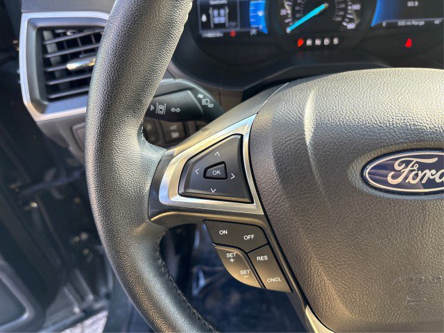 Certified 2024 Ford Edge SEL w/ Convenience Package image 22