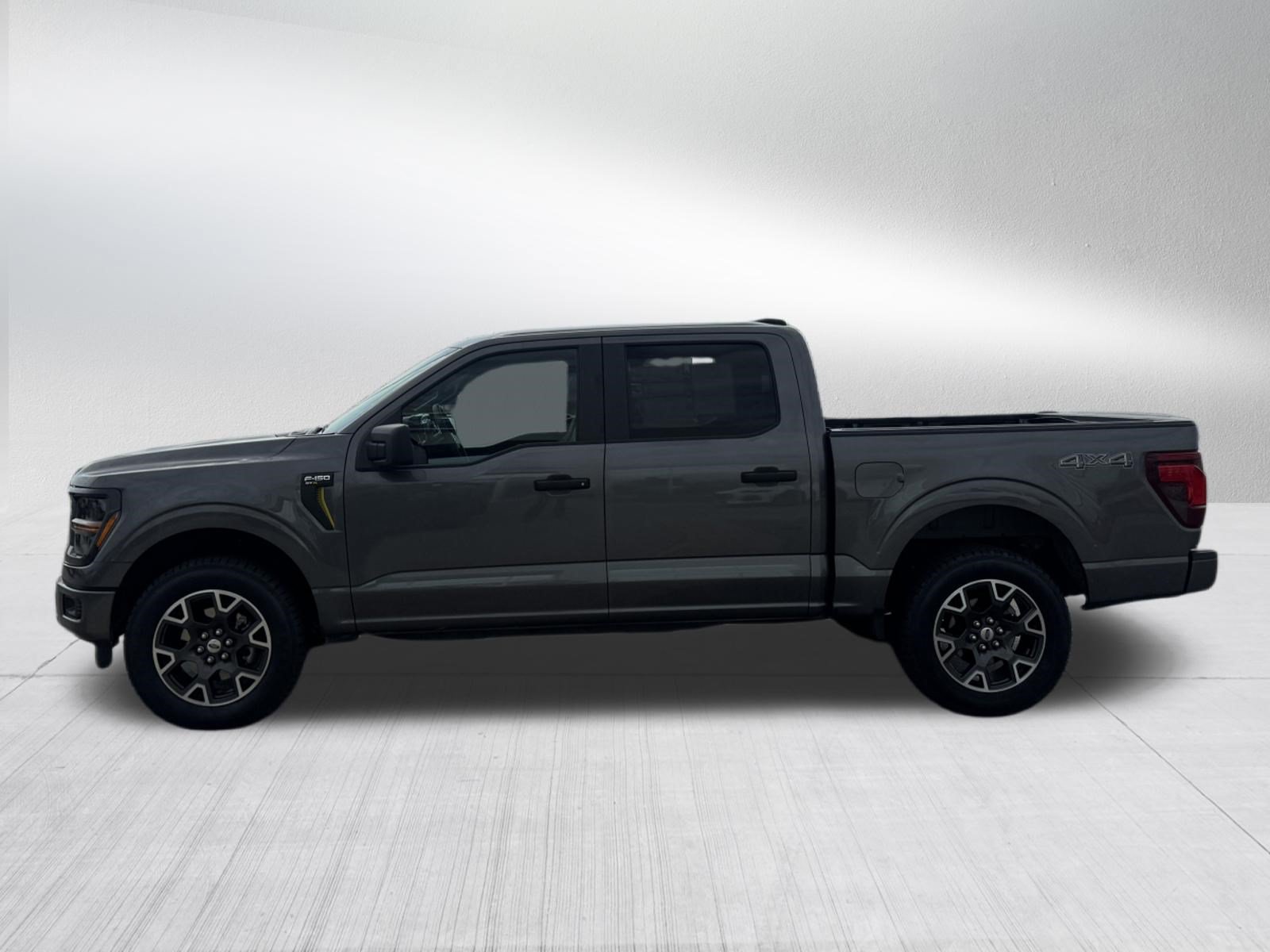 Certified 2024 Ford F150 STX AWD/4WD image 4
