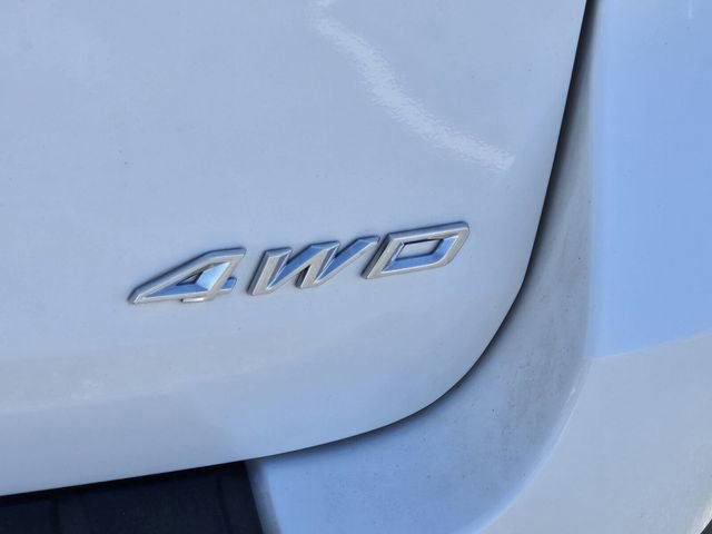 Certified 2021 Ford Explorer Platinum w/ Equipment Group 601A image 16