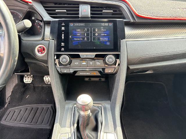 Used 2018 Honda Civic Si image 21