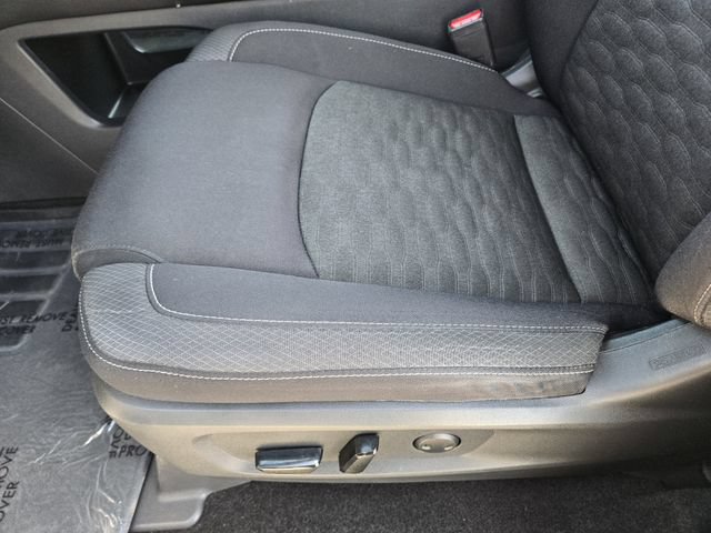 Used 2022 Nissan Pathfinder SV AWD/4WD image 22