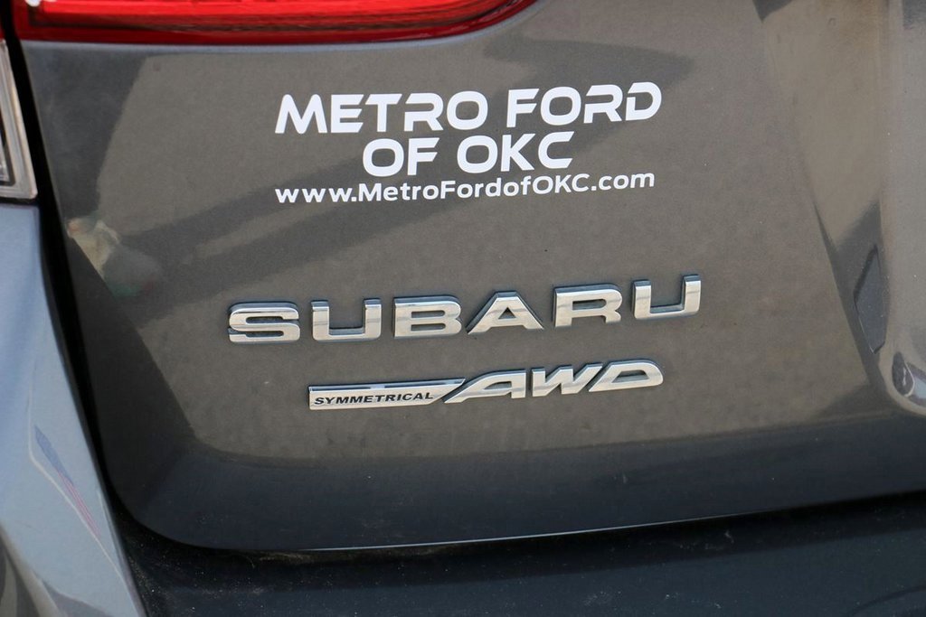 Used 2021 Subaru Impreza 2.0i image 9