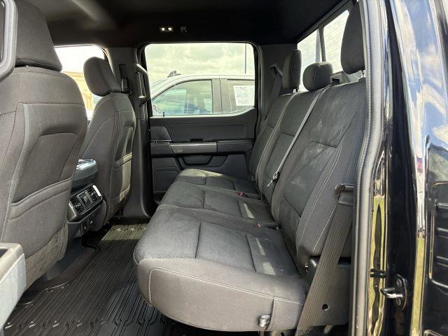 Certified 2023 Ford F150 XLT w/ Equipment Group 302A High image 28