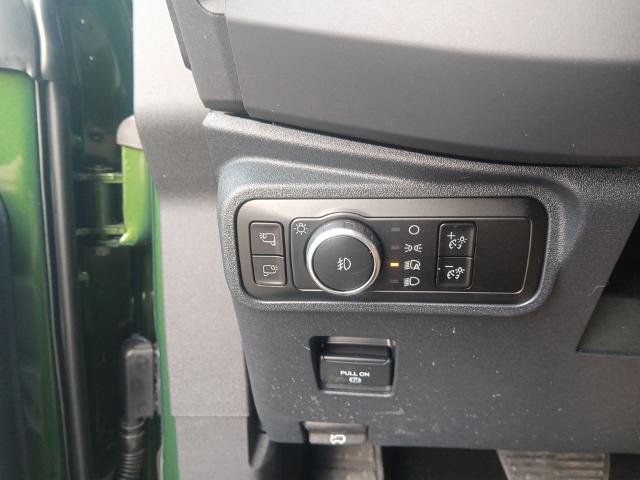 Certified 2025 Ford Bronco Outer Banks image 25