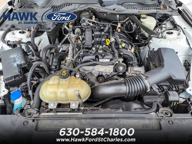 Certified 2021 Ford Mustang Premium w/ Equipment Group 201A RWD image 20
