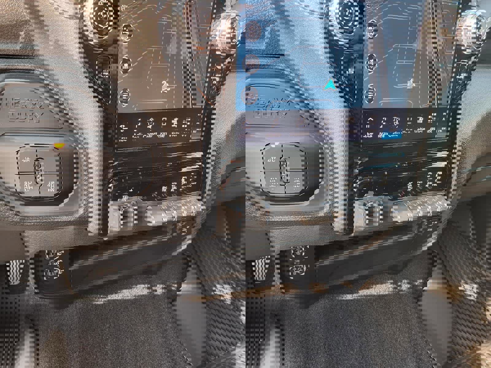 Used 2025 RAM 2500 Tradesman image 19