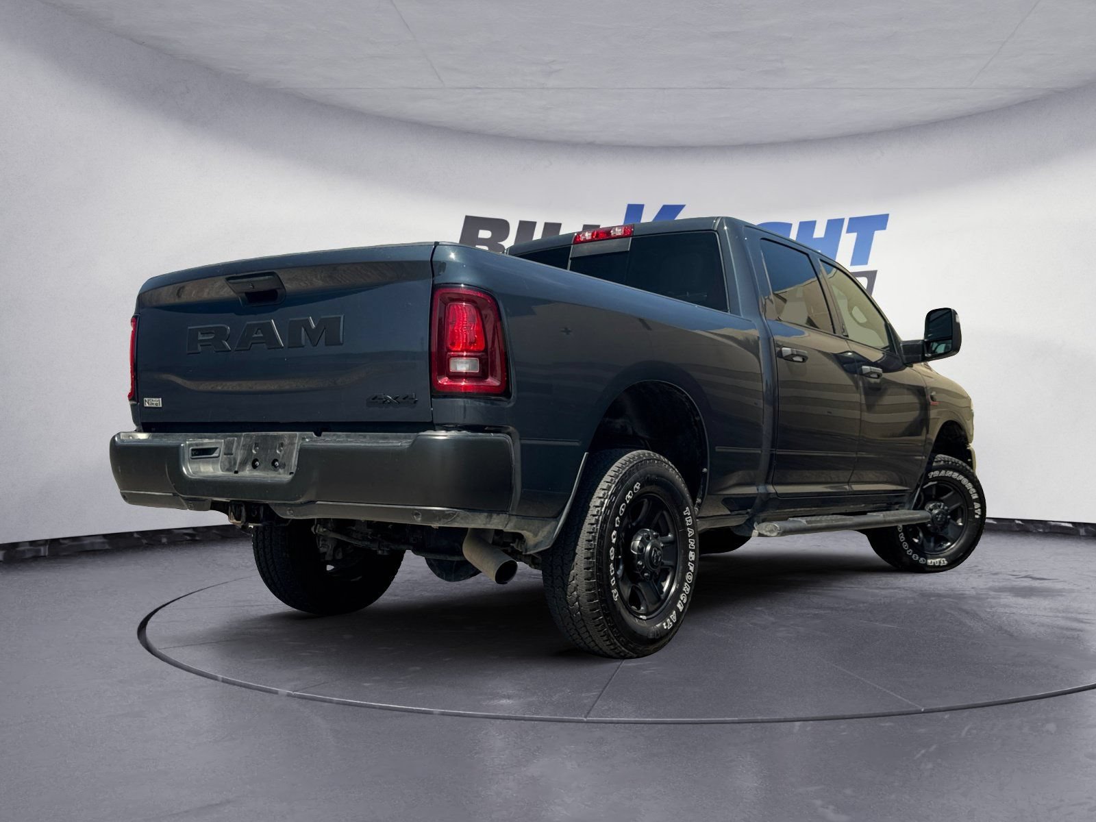Used 2025 RAM 2500 Tradesman AWD/4WD image 5