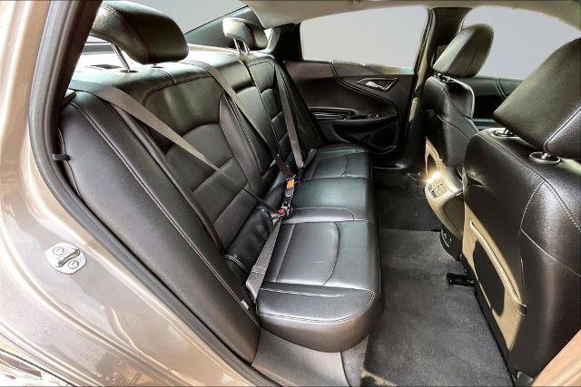 Used 2024 Chevrolet Malibu LT FWD image 27